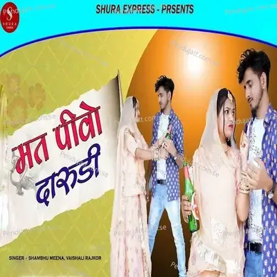 Mat Pivo Darudi - Shambhu Meena album cover 