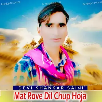 Mat Rove Dil Chup Hoja - Devi Shankar Saini