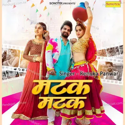 Matak Matak mp3 song