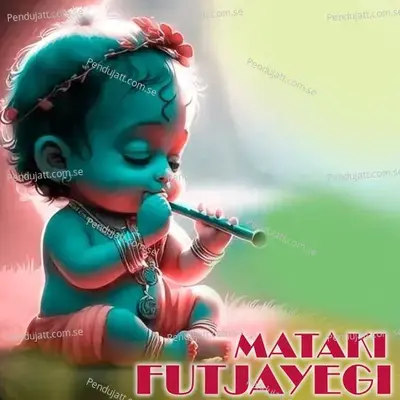 Mataki Futjayegi - Jagdish Vaishnav album cover 