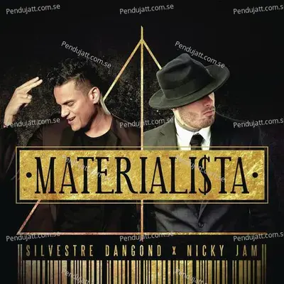 Materialista - Silvestre Dangond