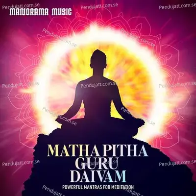 Matha Pitha Guru Daivam - Kavalam Sreekumar album cover 