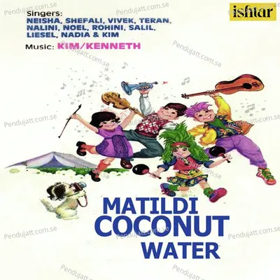 Matildi Coconut Water - Neisha album cover 