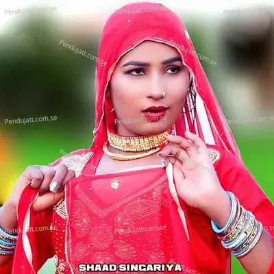 Matka Footgo - Shaad Singariya album cover 