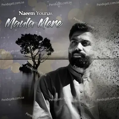 Maula Mere - Naeem Younas album cover 