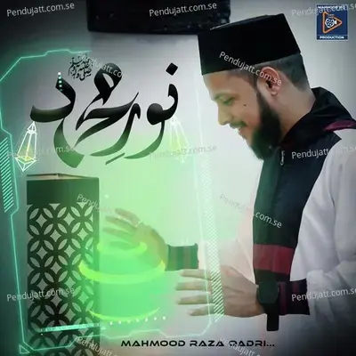 Maula Tera Noor - Mahmood Raza Qadri album cover 