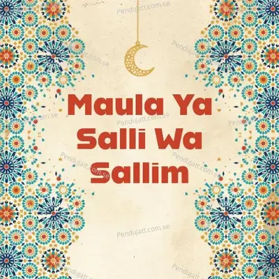 Maula Ya Salli Wa Sallim - Mehfil-e-Samaa album cover 