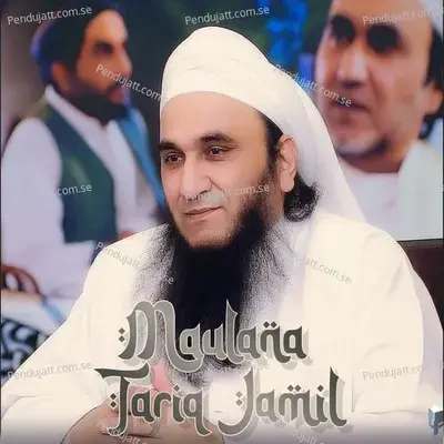 Dr Israr Ahmed Naat - Maulana Tariq Jameel album cover 