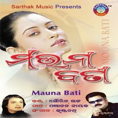 Joudina To Sathire - Sourin Bhatt album cover 