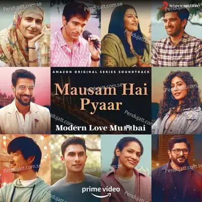 Mausam Hai Pyaar  Quot - Nikhil Dsouza album cover 