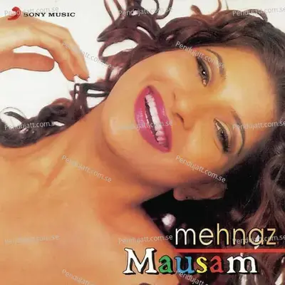 Sapnon Ki Duniya - Mehnaz album cover 