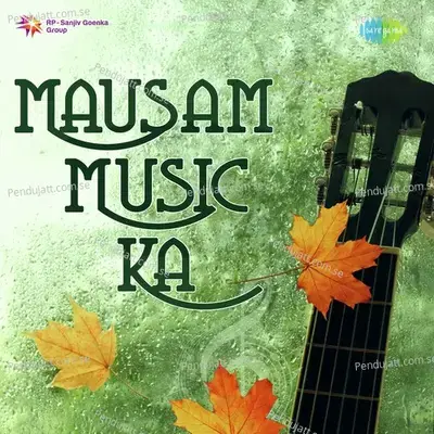 Maula Mere Maula - Roopkumar Rathod album cover 