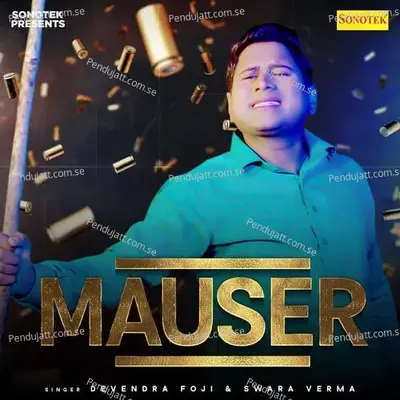 Mauser - Devendra Foji album cover 