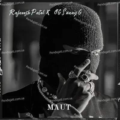 Maut - Rajneesh Patel album cover 