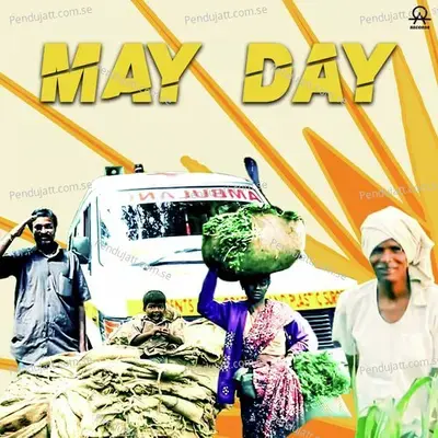 May Day - All Ok album cover 