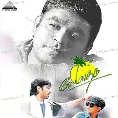 Adi Paru Mangatha - Vairamuthu album cover 