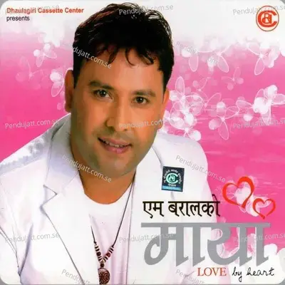 Sidhai Herna Bhanda Hajur - Yam Baral album cover 