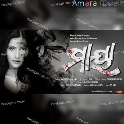 Tu Geeta Mu Koran - Binaya Mohanty album cover 