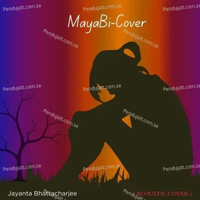 Mayabi-Cover - Jayanta Bhattacharjee album cover 