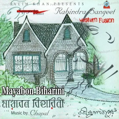 Gram Chhara - Various Artists album cover 