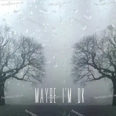 Maybe Im Ok - V3K album cover 