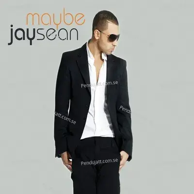 Maybe  Panjabi Hit Squad Remix - Jay Sean album cover 