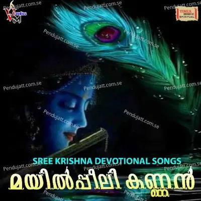 Kaalindhee Theerathu - Unni Mol album cover 