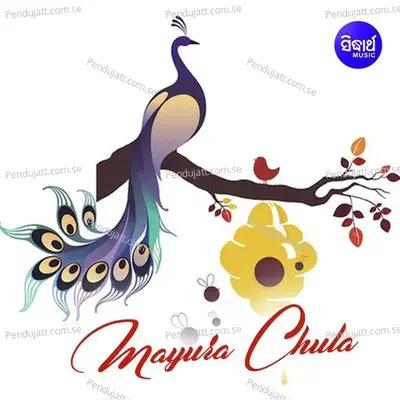 Mayura Chula - Tapu Mishra cover album