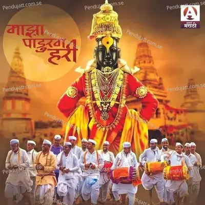 Maza Pandurang Hari - Saloni Aadekar album cover 