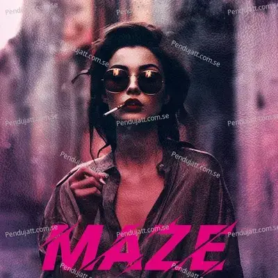 Maze  2023 Remastered  - DJ Kantik
