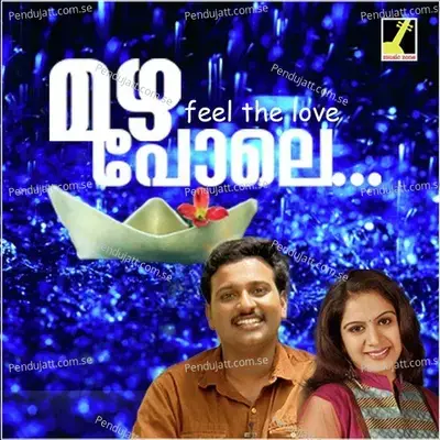 Vedana F - Akhila Anand album cover 