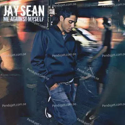 One Night - Jay Sean album cover 