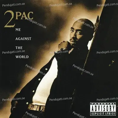 Can U Get Away - 2pac album cover 