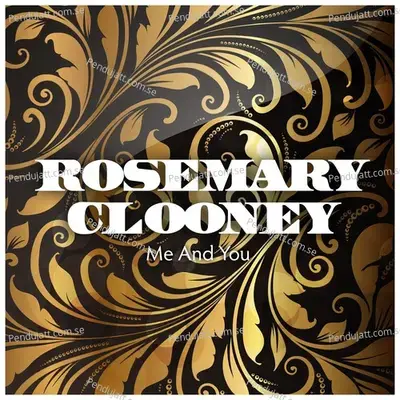 Adios - Rosemary Clooney album cover 