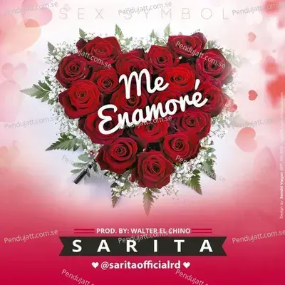 Me Enamore - Sarita album cover 