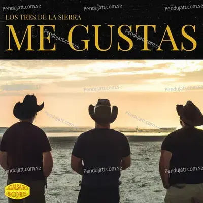 Se  or Profesor - Los Tres De La Sierra album cover 