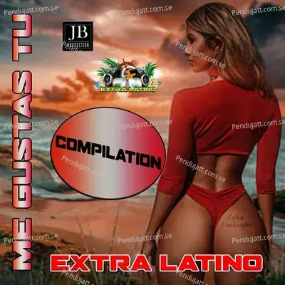 It Wasn  039 T Me - Extra Latino album cover 