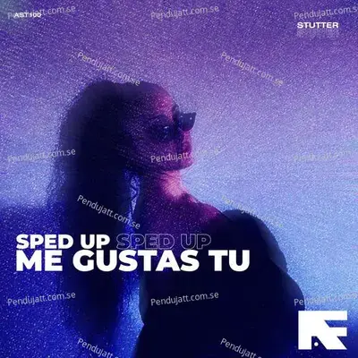 Me Gustas Tu - Stutter album cover 