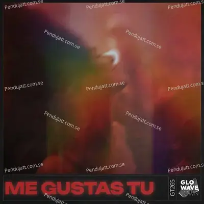 Me Gustas Tu - TEKNODYN album cover 