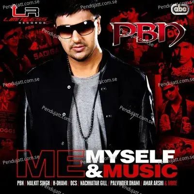 Surma - PBN album cover 