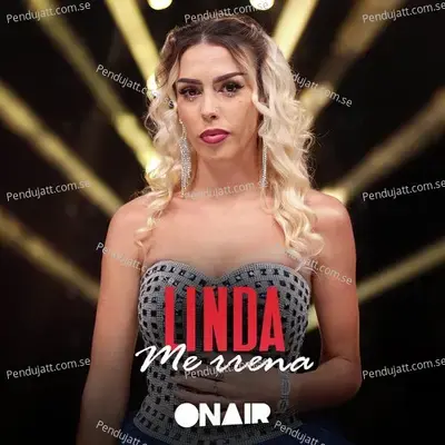 Me Rrena - Linda album cover 