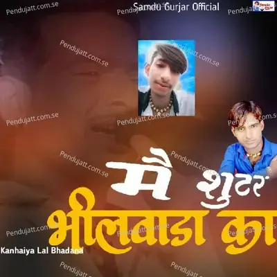 Me Shootar Bhilwara Ka - Samdu Gurjar