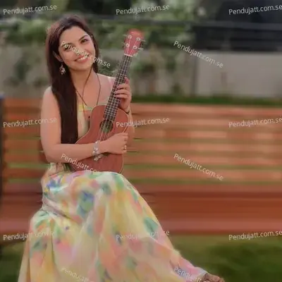 Me Tujhi Re Sang Na - Aarya Ambekar album cover 
