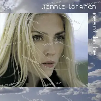 Meant To Be - Jennie Löfgren cover album