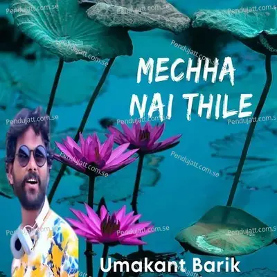 Mechha Nai Thile - Umakant Barik album cover 