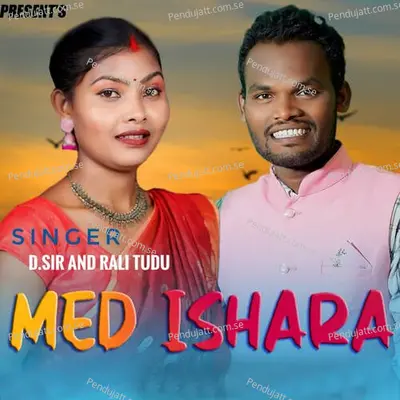 Med Ishara - D.sir album cover 