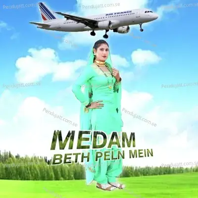 Medam Beth Plen Mein - Star Irfan Pahat album cover 