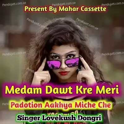 Medam Dawt Kre Meri Padotion Aakhya Miche Che - Lovekush Dungri