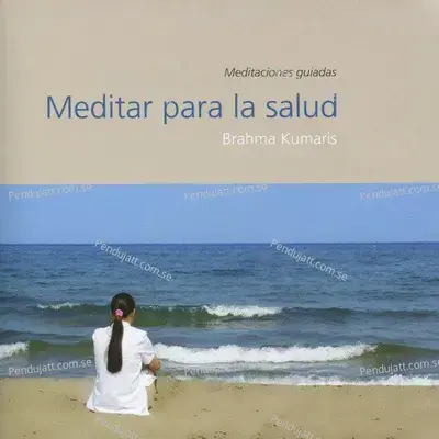 Perdonar - Brahma Kumaris album cover 