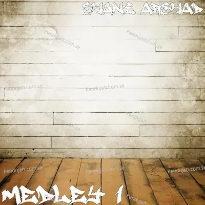 Medley 1 - Shani Arshad album cover 